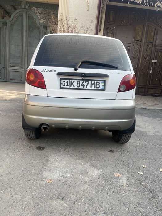 Matiz best 2008-yil toshkent