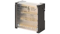 Распределительный блок Siemens. 4P, 80А