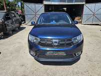 Dezmembrez Dacia Logan 0.9 2017