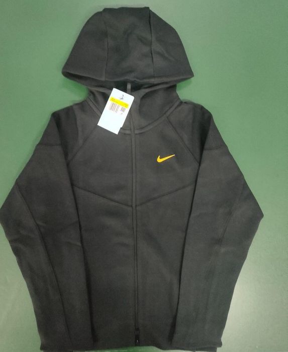Nike tech fleece Nocta