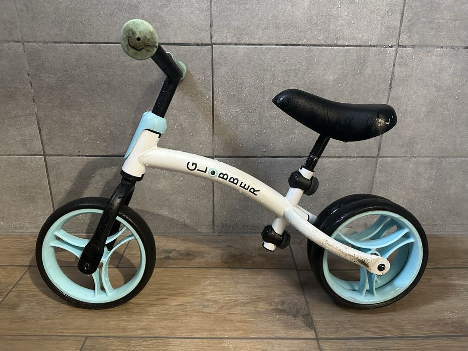 Колело за баланс Globber Go Bike Duo