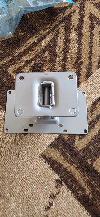 Suport TV Monitor Led Lcd Hama