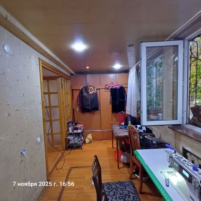 Продаётся квартира Чиланзар квартал 26. 2х комнатная  кирпичный