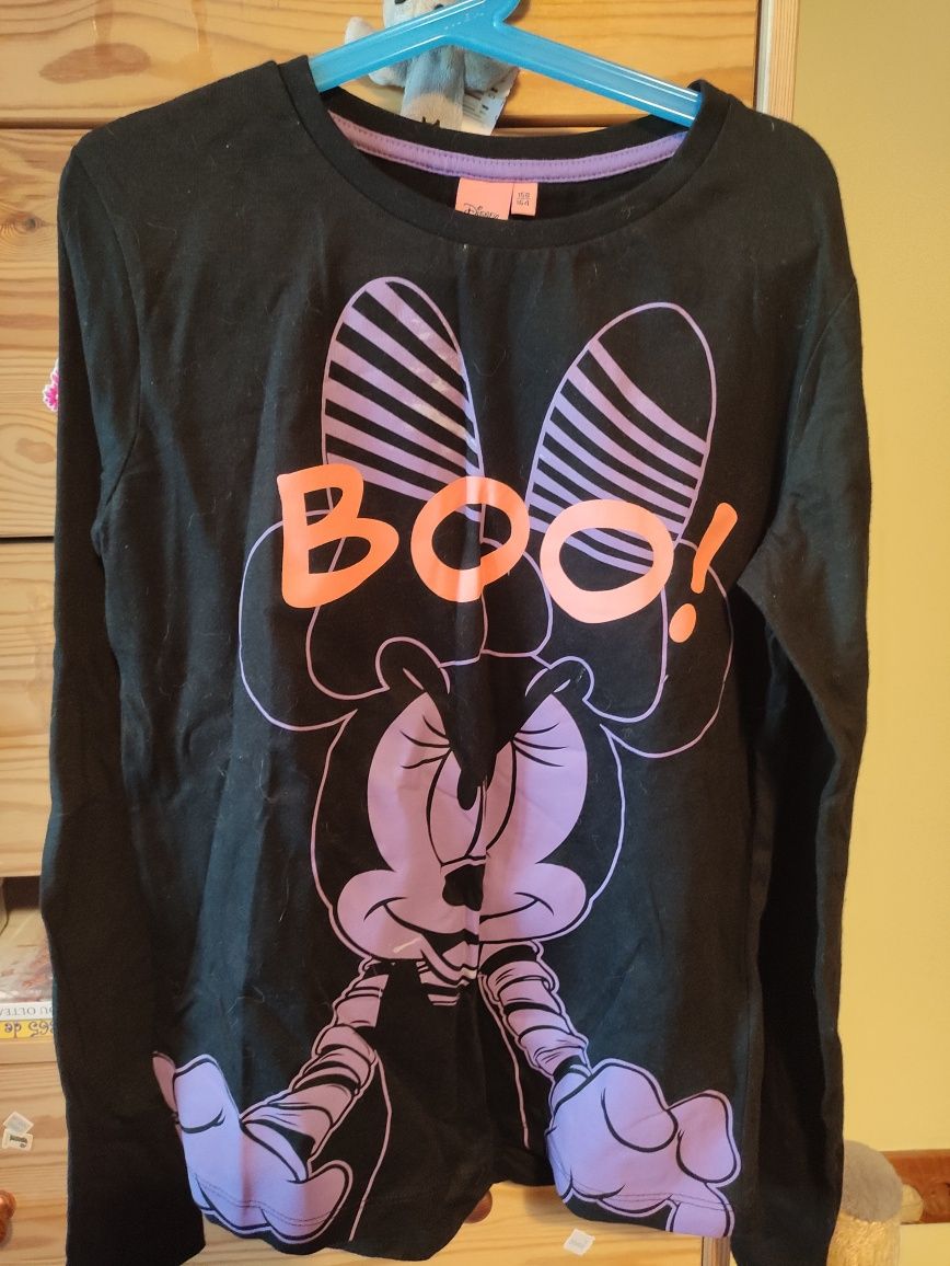 Bluza Disney Minnie Halloween