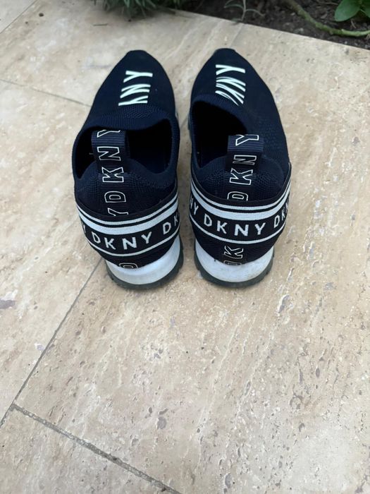 Pantofi sport casual DKNY