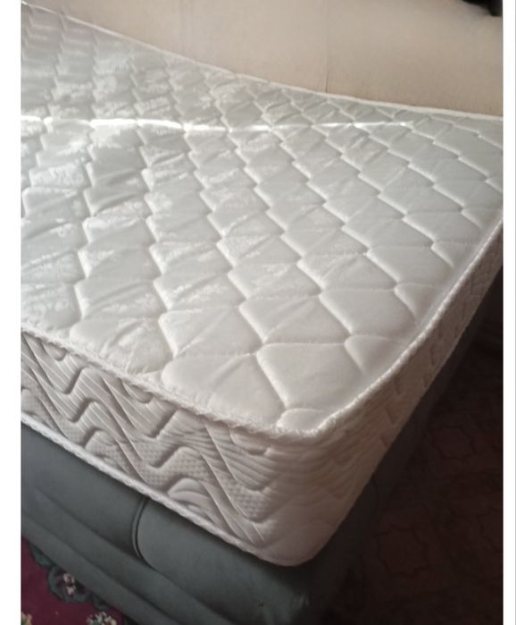 Продается новый матрас