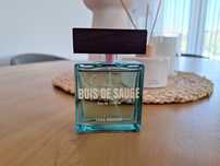 Apa de toaleta barbati Bois de Sauge, 50 ml, noua fara ambalaj