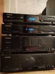 Стерео уредба Grundig