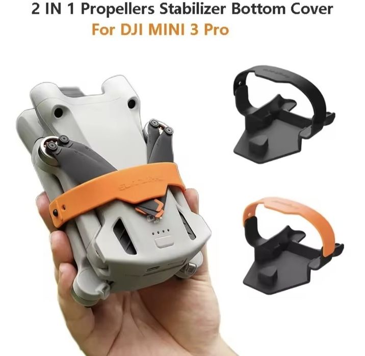 Протектор за перки DJI 3 pro mini