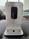 Espresor cafea Smeg BCC11 19 bari