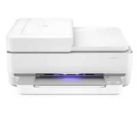 Multifuncțional HP envy 6420e imprimantă scaner copiator wi-fi color