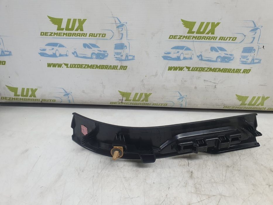 Ornament usa dreapta spate 51437382256 BMW X5 F15