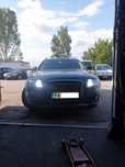 LED дневни светлини P21W CANBUS АУДИ AUDI A3 A4 A5 A6 A8 Q7 S6 RS4 RS6