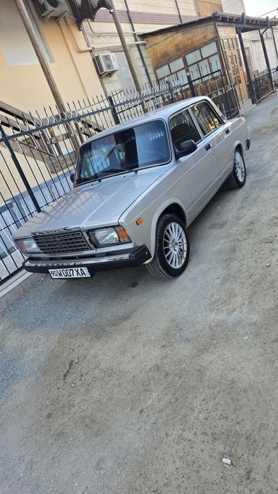 Vaz 21.07 sotiladi