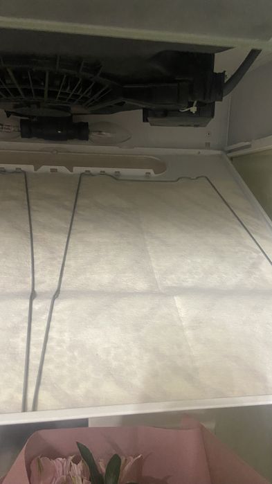 Аспирарор “whirlpool” 51/60 см