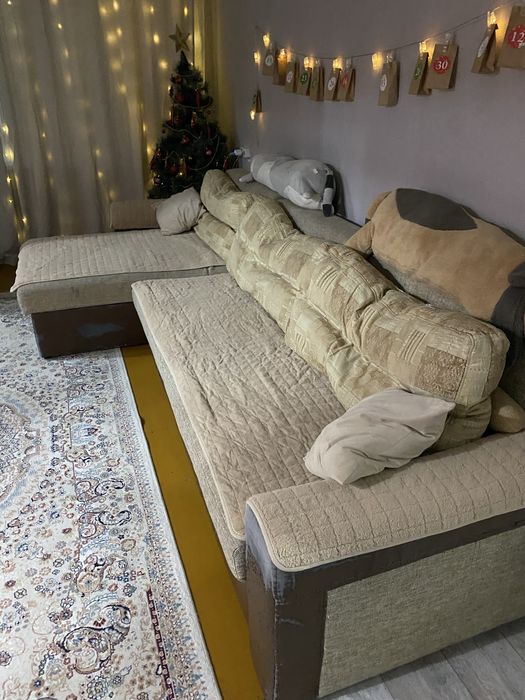 Продам диван! Диван