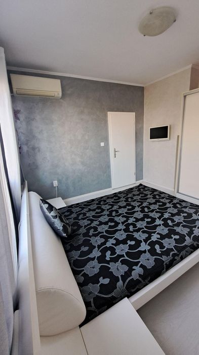 Дава се под наем Двустаен апартамент в София, Гоце Делчев - 60 кв.м за 613.02 € - Снимка #10