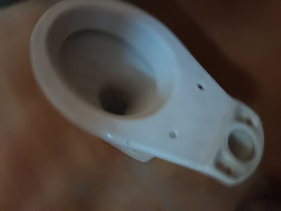 Vas Wc scurgere laterala