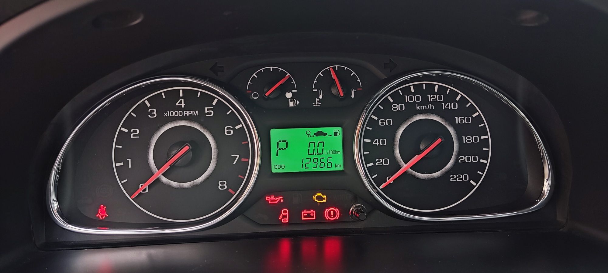 Chevrolet JENTRA 2023