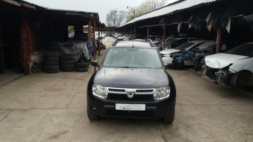 Dacia Duster 2013 2x4 1.5 dci euro 5 Dezmembrez piese duster 4x4 2x4