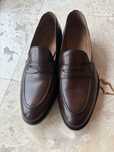 Loafer Thursday Boots