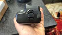 Nikon d7100 baterry grip