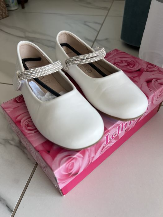 Balerini marimea  28