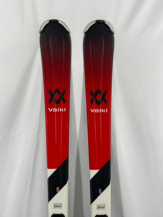 Ski schi carve Volkl Deacon 7.4 +Marker FDT 10   170cm Model:2023-2024