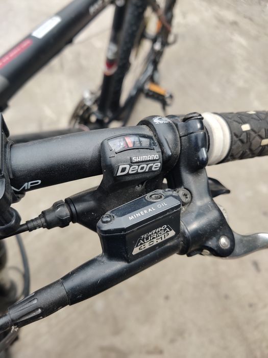 Bicicleta Focus FatBoy