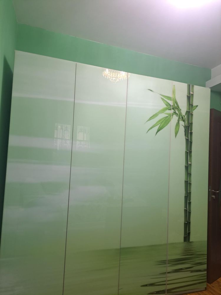 Dressing cu noptiere STAER
