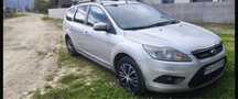 Ford Focus 2008, 1.6l, 90 CP