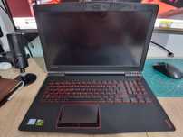 Laptop defect lenovo legion y520 i7 7gen gtx 1050ti