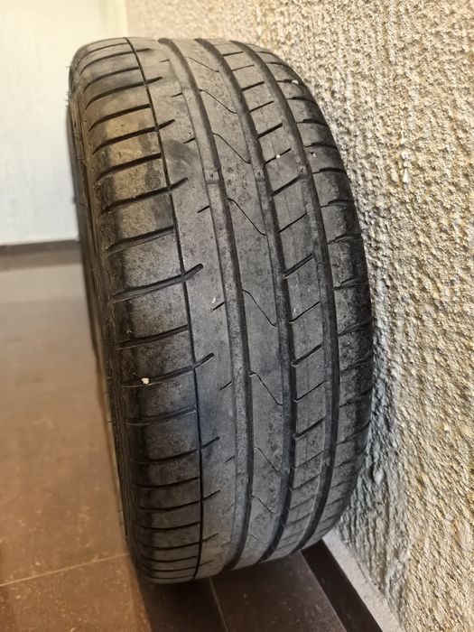 Джанти 19-ки за Хонда Акорд 7 и 8