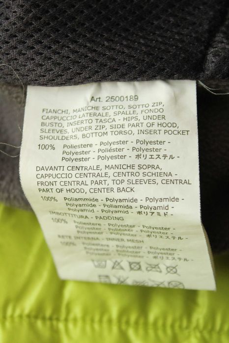 KARPOS Lastei Primaloft jacket - мъжко яке, размер L-XL