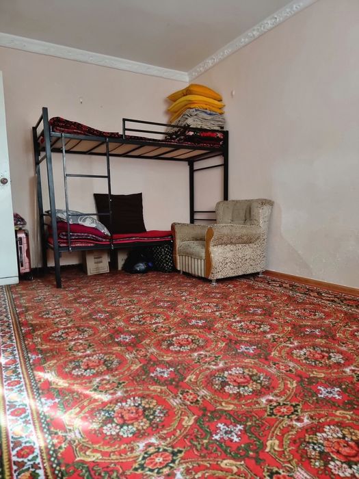Kvartira qizlar uchun