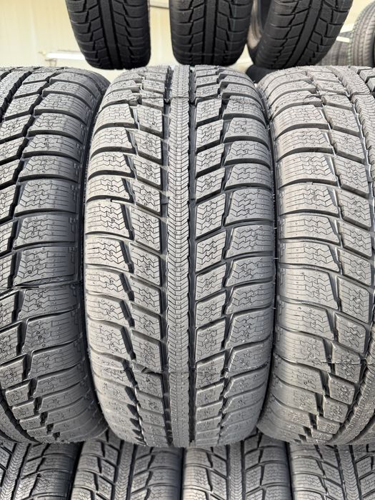 4 Anvelope Iarna 225/45 R18 Garantie 3 Ani Dot 2025