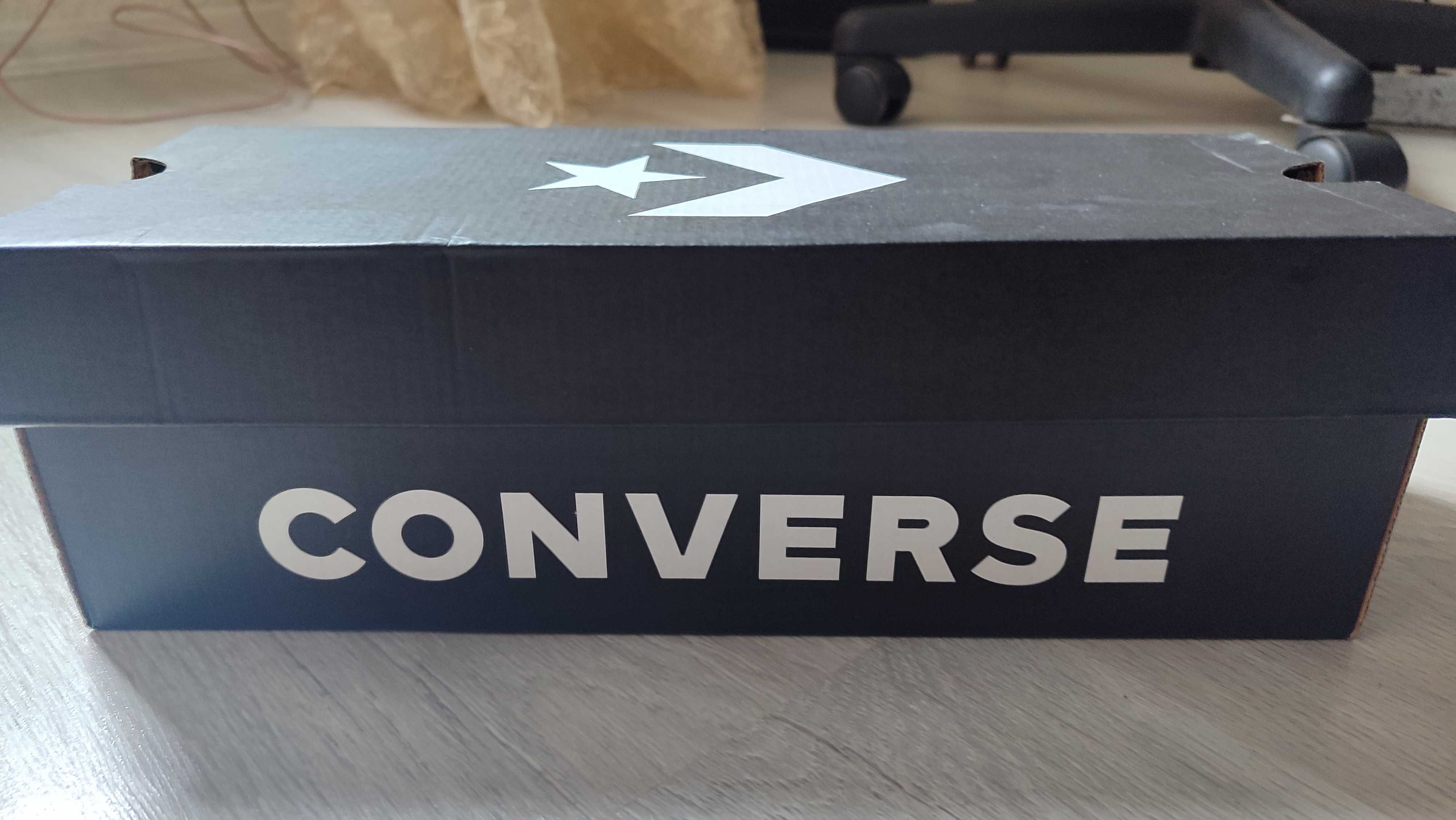 Converse all star кецове