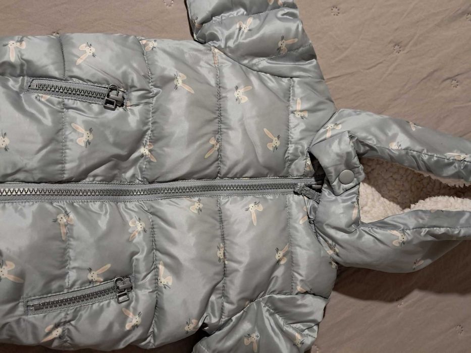 Zara,Mango Next якенца като нови