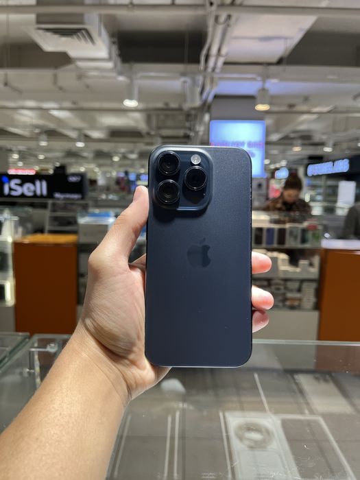 Iphone 15 pro