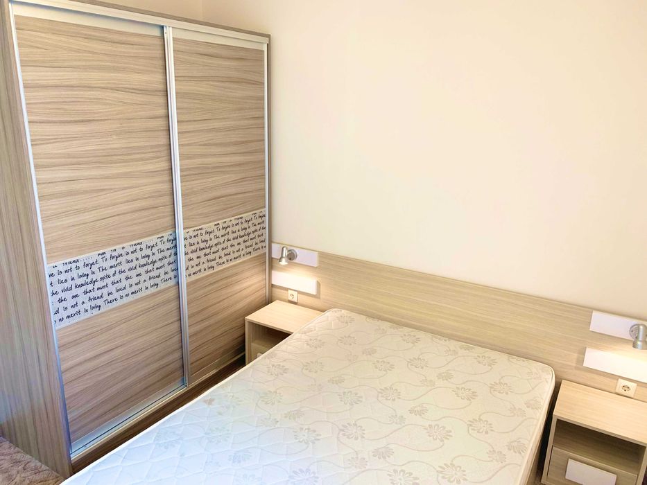 Продава се Двустаен апартамент в к.к. Слънчев бряг - 45 кв.м за 1532 €/кв.м - Снимка #10