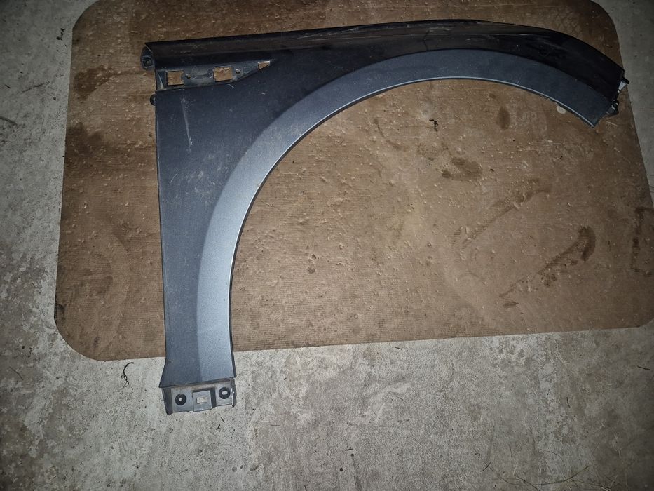 Aripa dreapta Renault Talisman