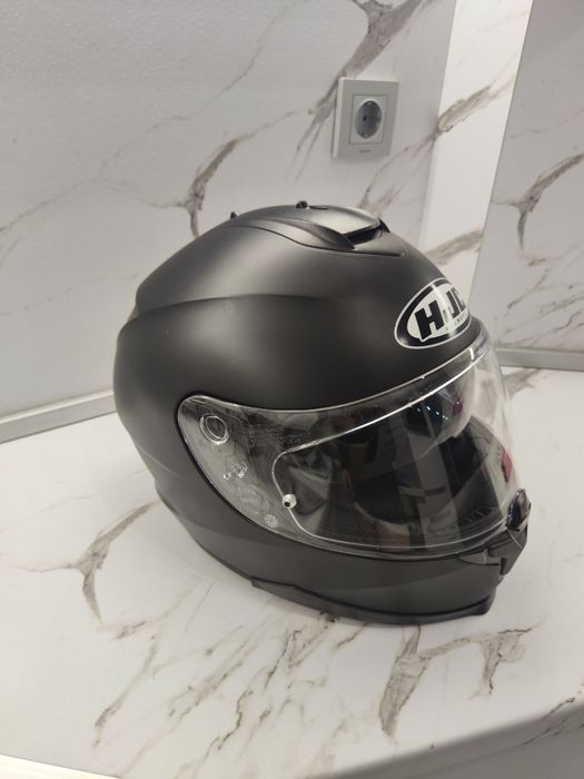 Каска HJC размер S (56)