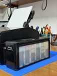 Epson L805 — фотопринтер для идеальных снимков!