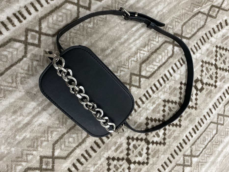 Дамска мини чанта