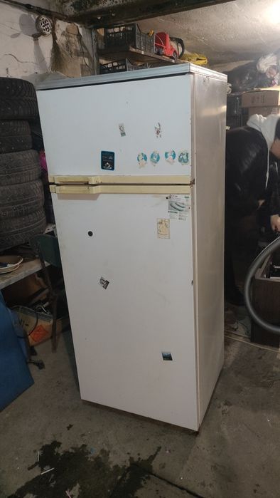 Продам холодильник в хорошем состоянии