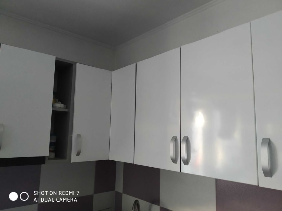 mobilier de bucătărie