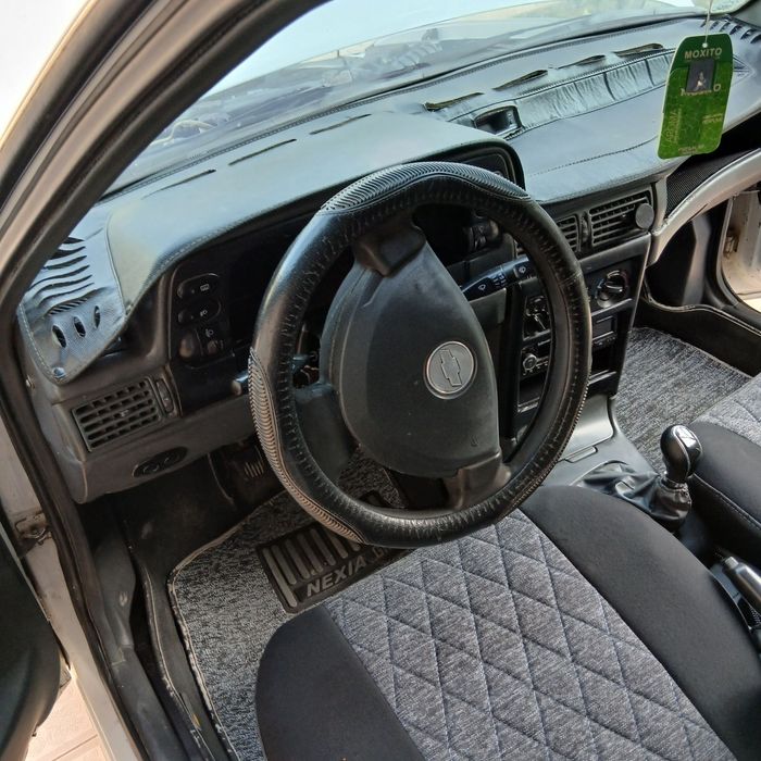 Нексия 1 сотилади 2005 йил сонс трамблёр