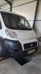 Vând Fiat Ducato 3.0