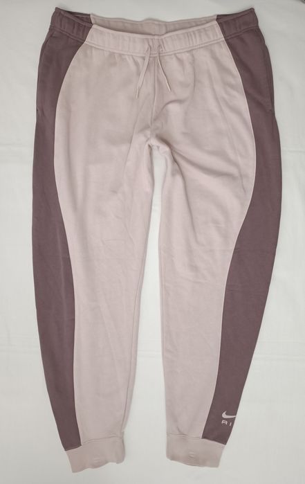 Nike AIR Sportswear Sweatpants оригинално долнище XL Найк памук долно