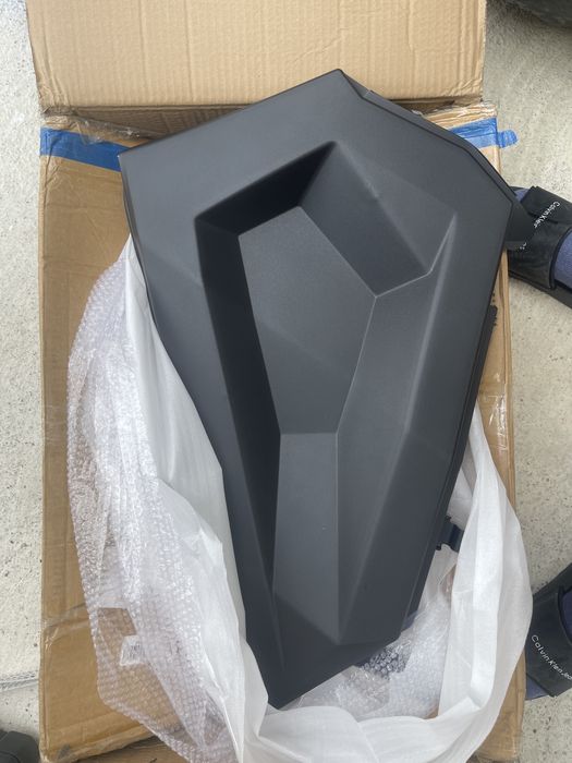 adaugare portiera rzr xp
